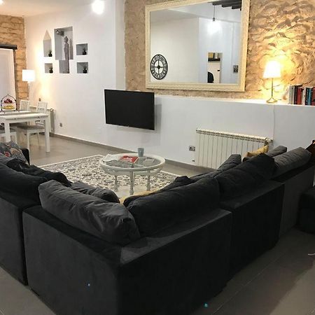 Glp Downtown Appartement Alicante Buitenkant foto