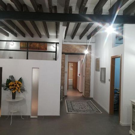 Glp Downtown Appartement Alicante Buitenkant foto