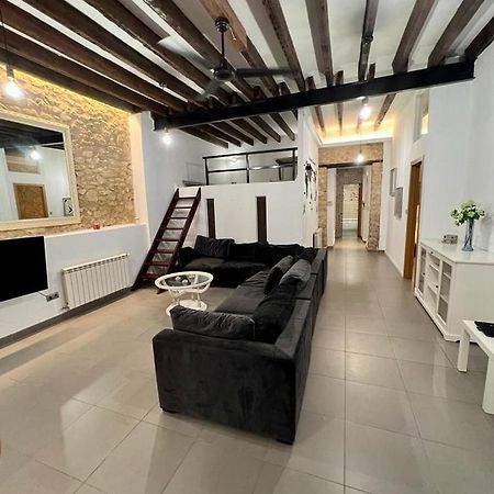Glp Downtown Appartement Alicante Buitenkant foto