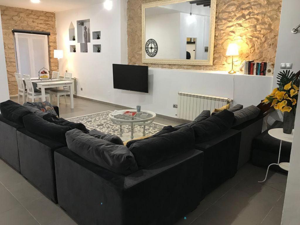 Glp Downtown Appartement Alicante Buitenkant foto