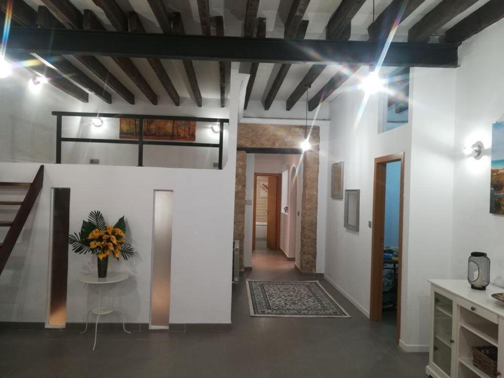 Glp Downtown Appartement Alicante Buitenkant foto