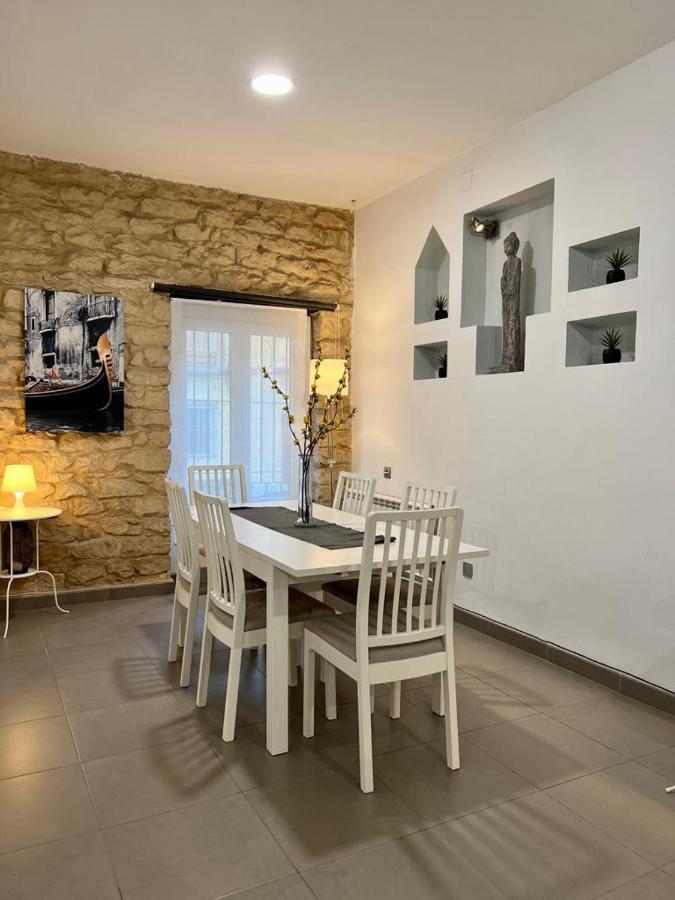 Glp Downtown Appartement Alicante Buitenkant foto