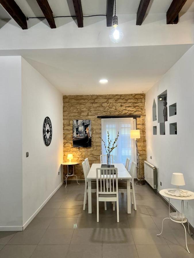 Glp Downtown Appartement Alicante Buitenkant foto