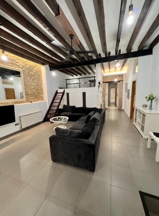 Glp Downtown Appartement Alicante Buitenkant foto