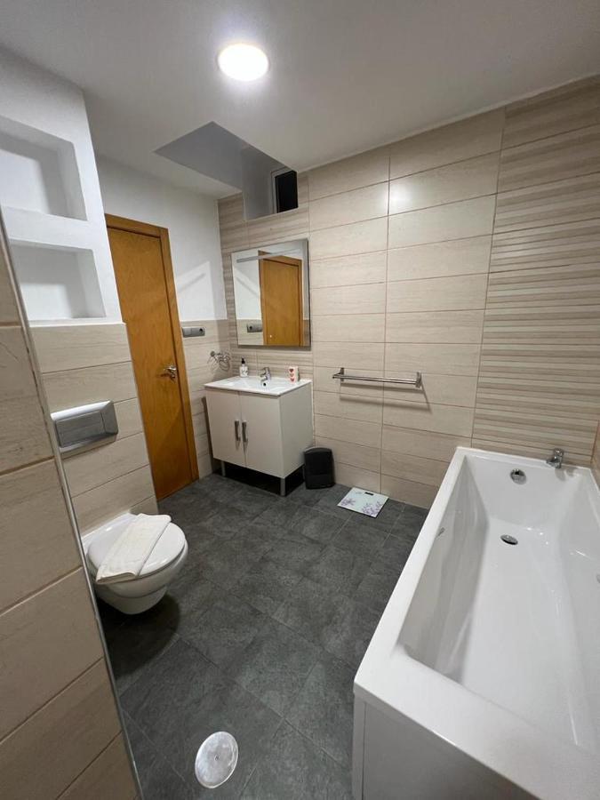 Glp Downtown Appartement Alicante Buitenkant foto