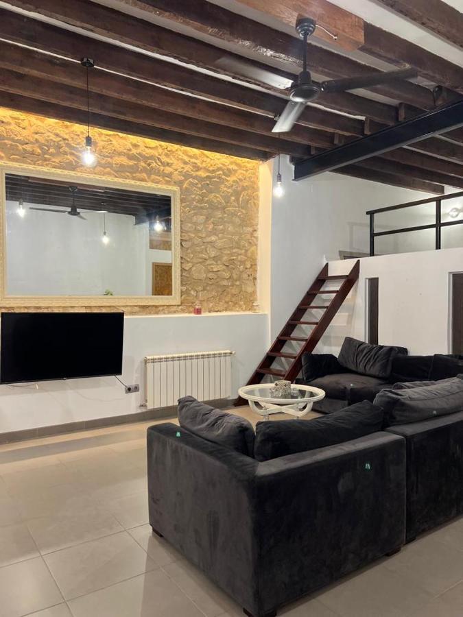Glp Downtown Appartement Alicante Buitenkant foto