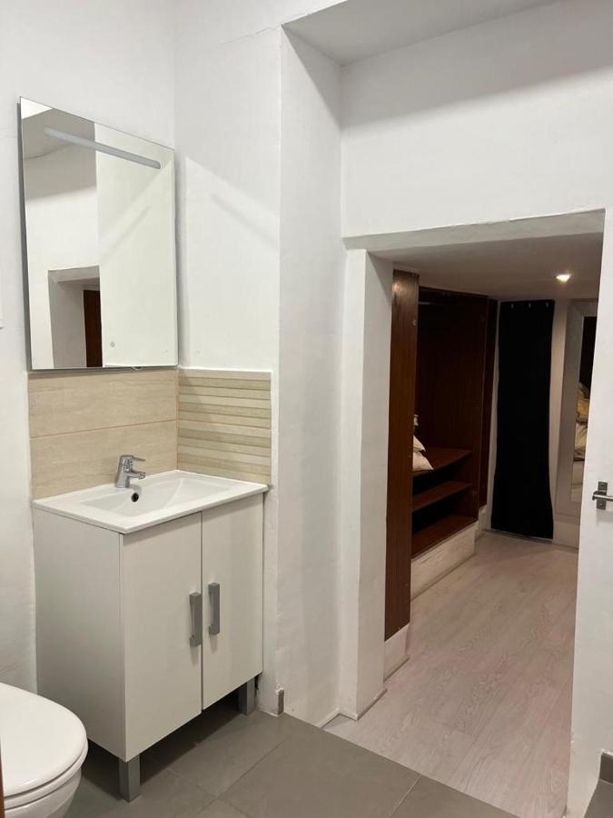Glp Downtown Appartement Alicante Buitenkant foto