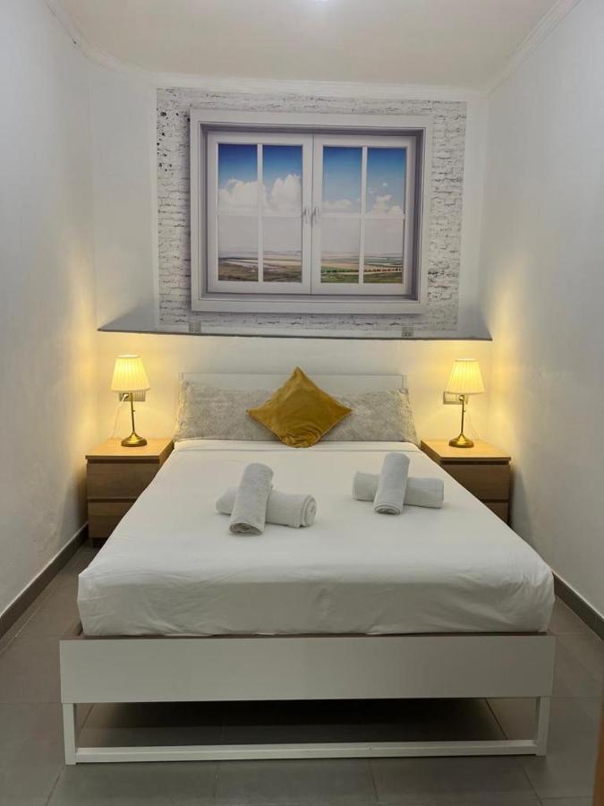 Glp Downtown Appartement Alicante Buitenkant foto