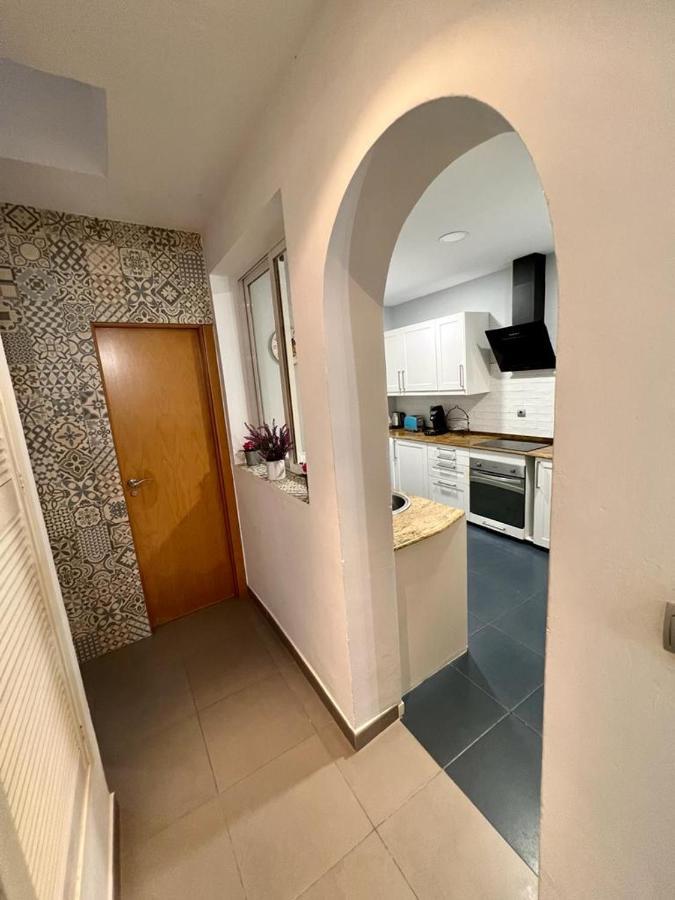 Glp Downtown Appartement Alicante Buitenkant foto