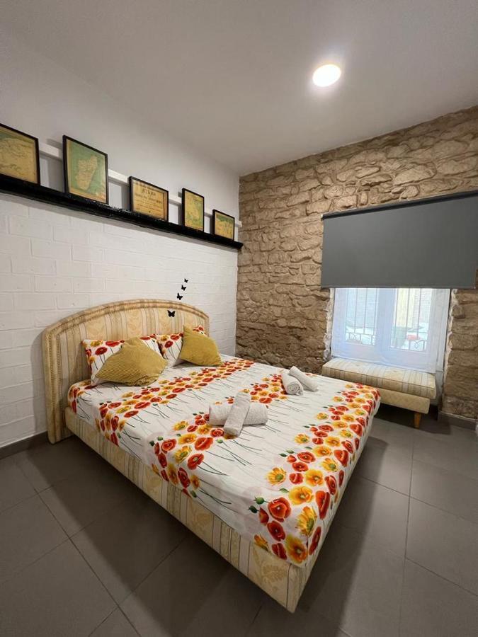 Glp Downtown Appartement Alicante Buitenkant foto