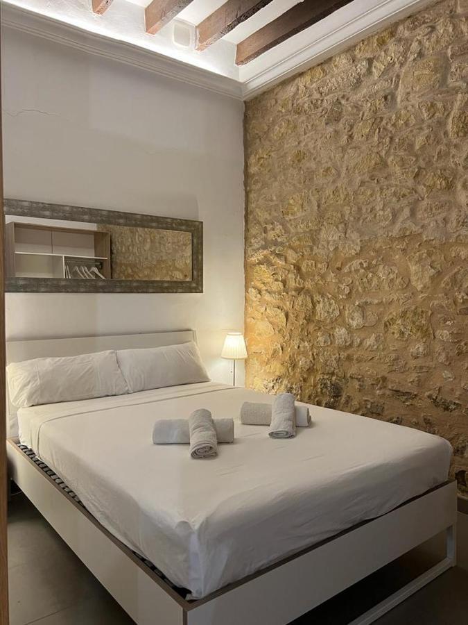 Glp Downtown Appartement Alicante Buitenkant foto