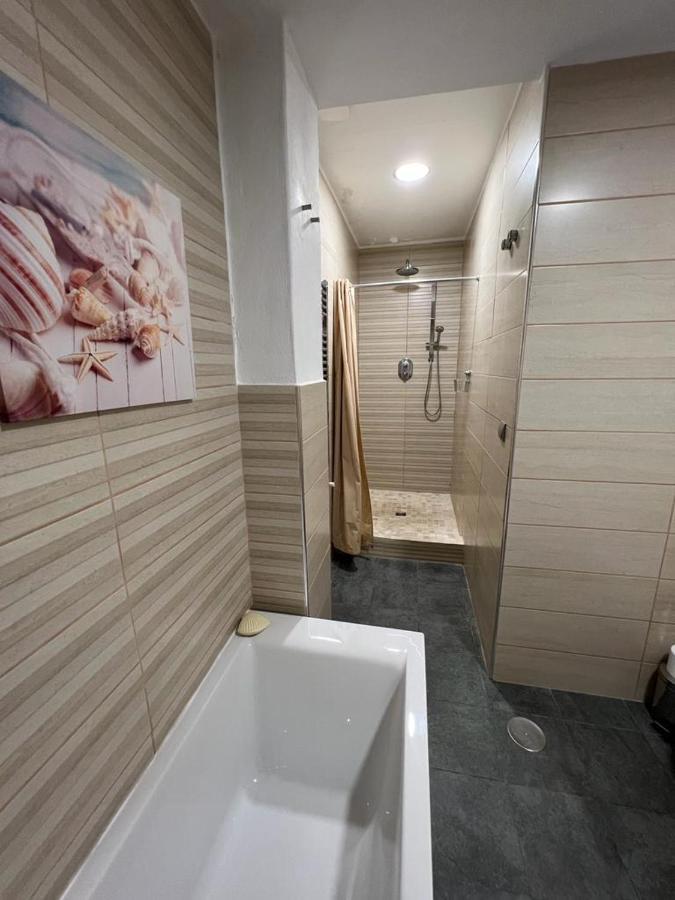 Glp Downtown Appartement Alicante Buitenkant foto
