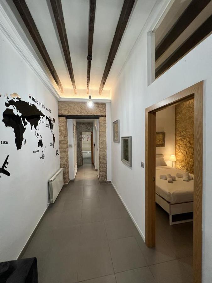 Glp Downtown Appartement Alicante Buitenkant foto